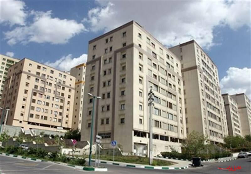  تحلیل ایران -۶ میلیون ایرانی مستأجرند/ ۲ میلیون واحد مسکونی خالی داریم!