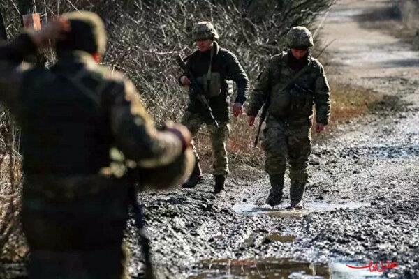  تحلیل ایران -روسیه یک منطقه دیگر در «دونتسک» را تصرف کرد