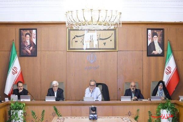  تحلیل ایران -تجهیز مراکز دولتی به پنل‌های خورشیدی و قطع مصرف آنها از شبکه سراسری