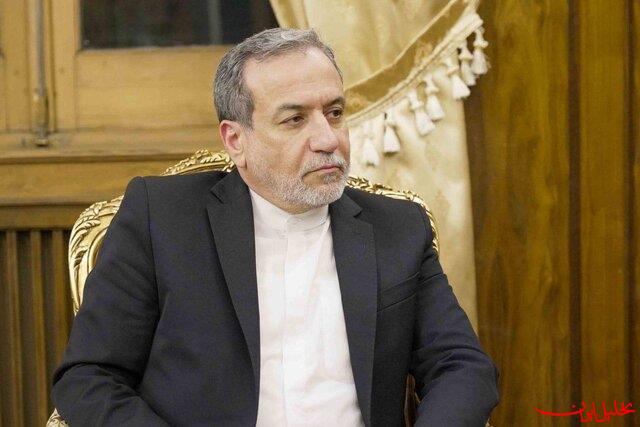  تحلیل ایران -عراقچی: پاپ فرانسیس زندگی‌های بی‌شماری را تحت تأثیر قرار داد