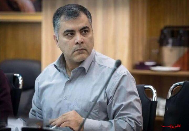  تحلیل ایران -مذاکرات نهایی برای سوآپ گاز روسیه از خاک ایران