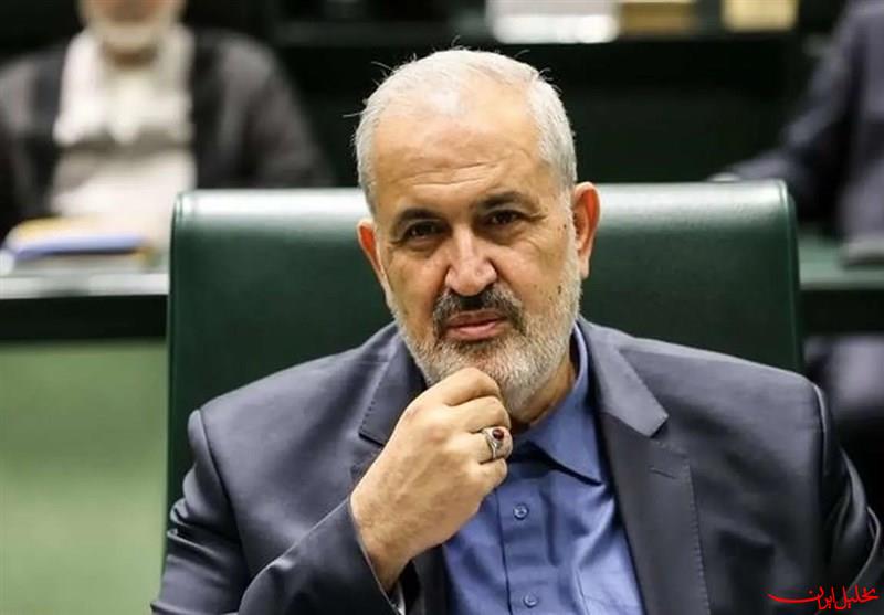  تحلیل ایران -عضو کمیسیون عمران مجلس شورای اسلامی از کلید خوردن استیضاح عباس علی 