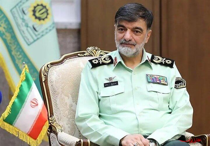  تحلیل ایران -رادان: سال ۱۴۰۴ پایان قدرت‌نمایی اراذل و اوباش خواهد بود