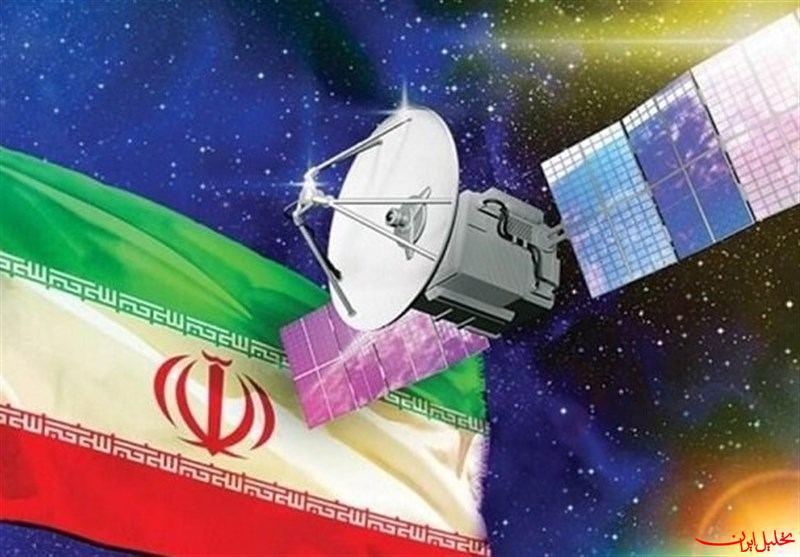  تحلیل ایران -ایران در حال ساخت ۲۰ ماهواره است