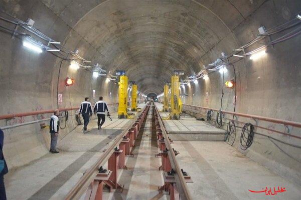  تحلیل ایران -انتقال تکنولوژی ساخت مترو از تهران به صربستان