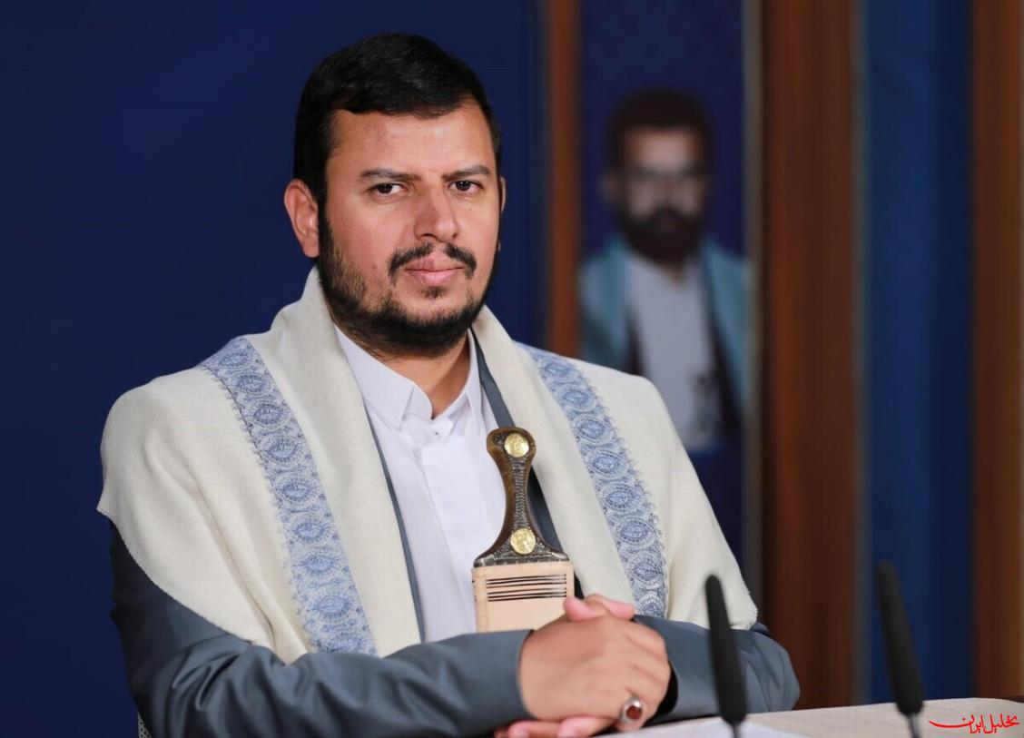 تحلیل ایران -رهبر انصارالله: تجاوز آمریکا علیه یمن در حمایت از دشمن اسرائیلی است