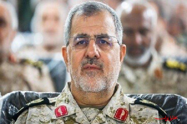  تحلیل ایران -سردار پاکپور: ۱۵۰ تروریست در سیستان و بلوچستان دستگیر شدند