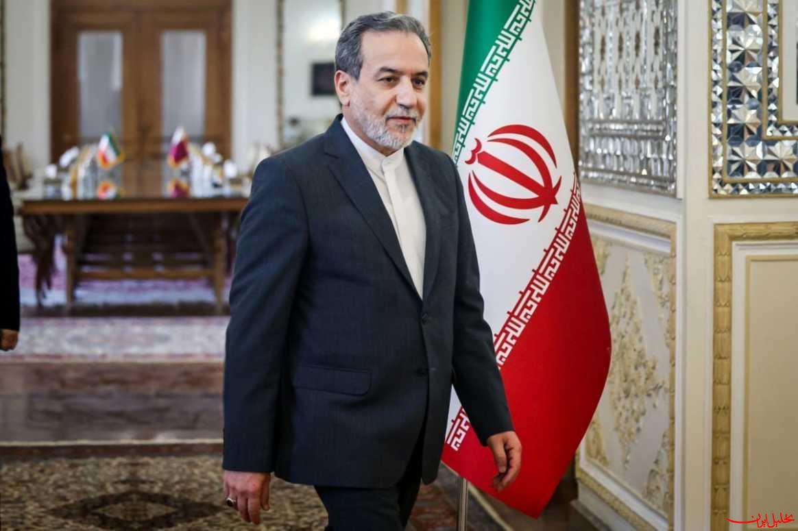  تحلیل ایران -بیش از هر زمان دیگری مصمم به دستیابی به توافقی عادلانه هستیم