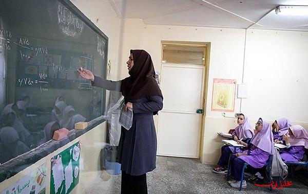  تحلیل ایران -قهرمانان بی‌ادعا؛ روایت زندگی معلمی از دل محرومیت‌ها
