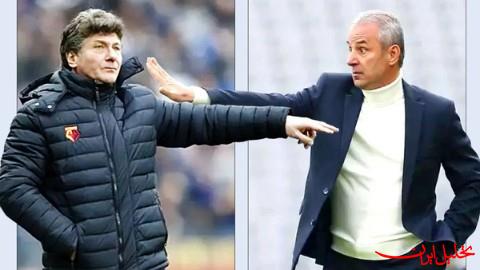  تحلیل ایران -ماتزاری ارزانتر از سرمربی پرسپولیس برای استقلال آب می‌خورد