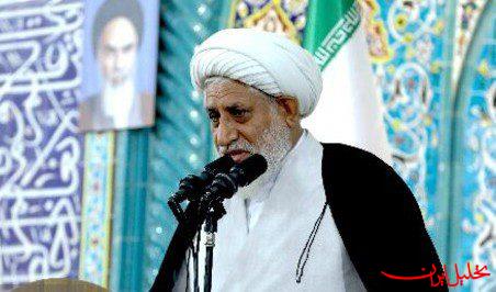  تحلیل ایران -امام جمعه میناب: اشتباهات برجام در مذاکرات غیرمستقیم تکرار نشود