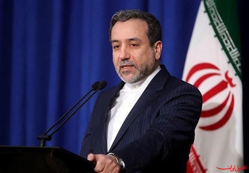  تحلیل ایران -حق داشتن چرخه کامل سوخت هسته‌ای را داریم