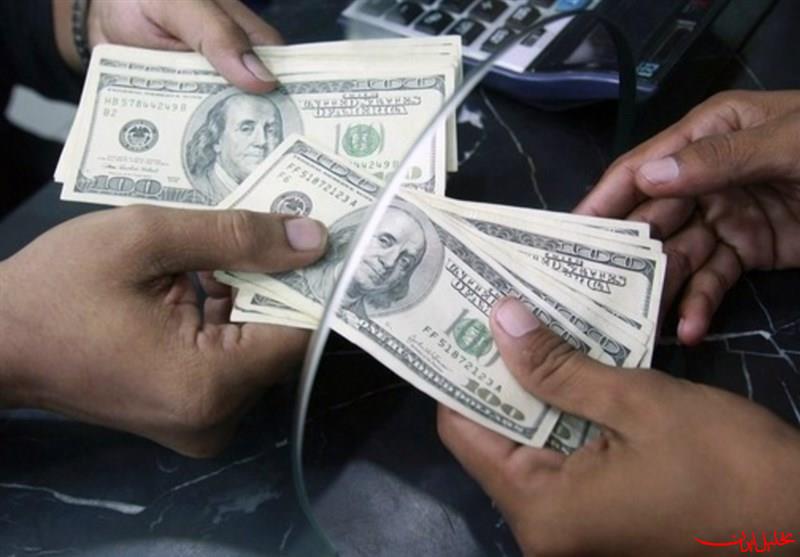  تحلیل ایران -قیمت دلار توافقی امروز شنبه ۱۳ اردیبهشت ۱۴۰۴