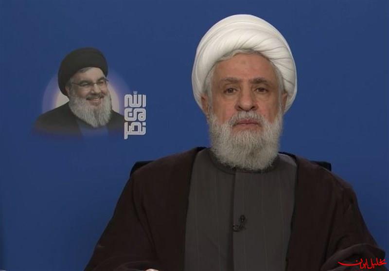  تحلیل ایران -با پروژه مقاومت همه چالش‌ها را کنار می‌زنیم