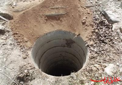  تحلیل ایران -چاه‌های عمیق راه‌حل تکراری مدیریت آب