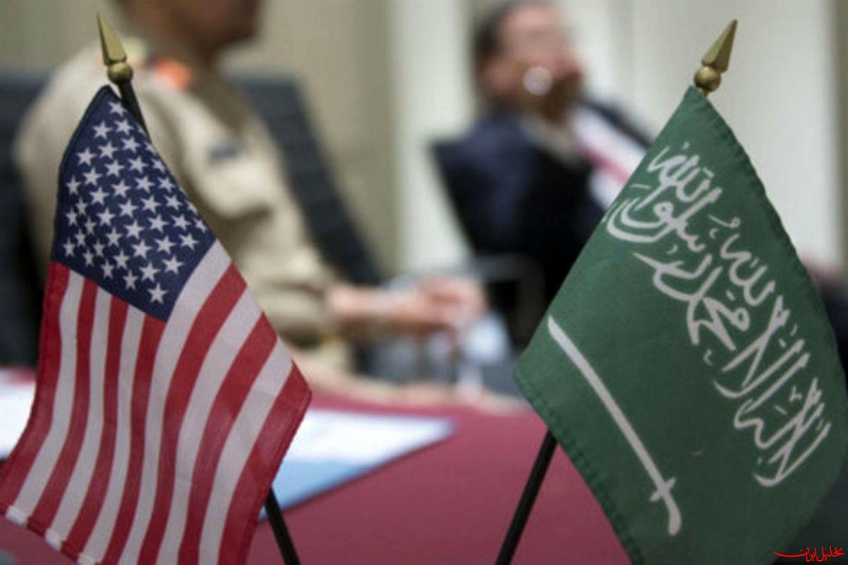  تحلیل ایران -موافقت آمریکا با فروش موشک‌ به عربستان در آستانه سفر ترامپ به «ریاض