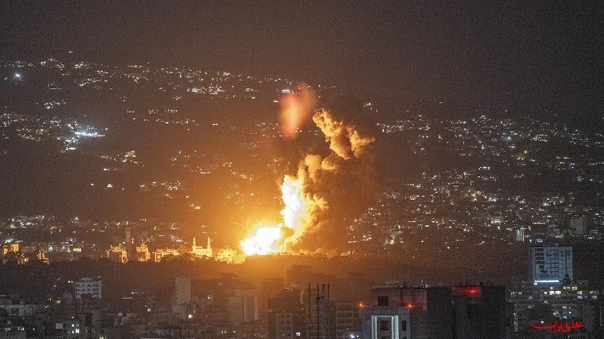  تحلیل ایران -آماری از نقض آتش بس لبنان از سوی رژیم صهیونیستی