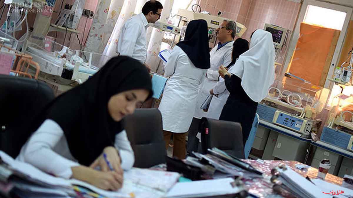 تحلیل ایران -تاخیر ۷ ماهه در پرداخت افزایش حق اضافه کاری پرستاران