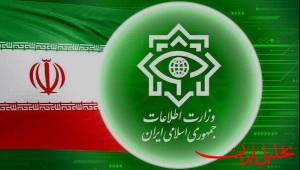  تحلیل ایران -عامل شهادت ماموران انتظامی کرمان دستگیر شد