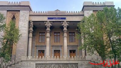  تحلیل ایران -واکنش وزارت امور خارجه درباره اتهام‌زنی‌ علیه ایران درخصوص یمن