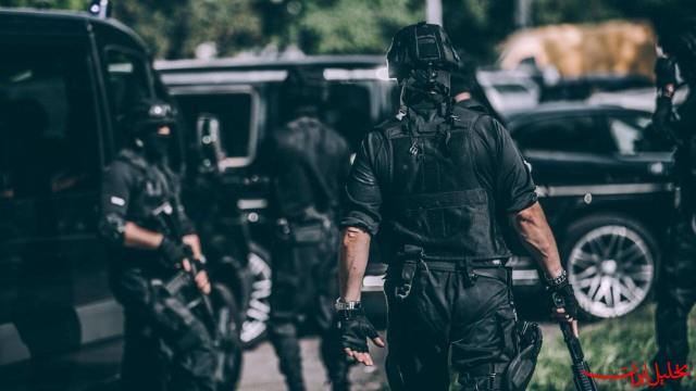  تحلیل ایران -پلیس انگلیس چند شهروند ایرانی دیگر را بازداشت کرد