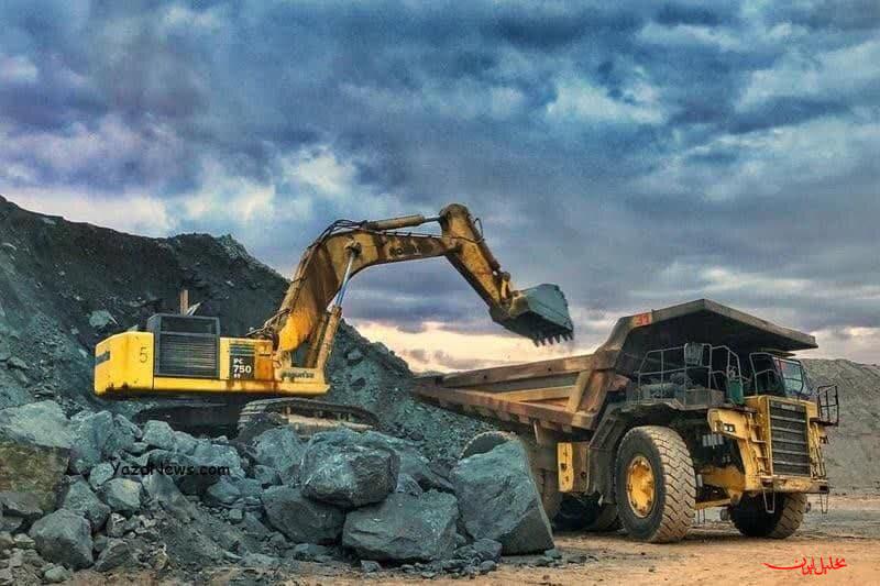  تحلیل ایران -چالش‌ مهم بخش معدن ایران؛ از تامین مالی تا مقاومت های محلی
