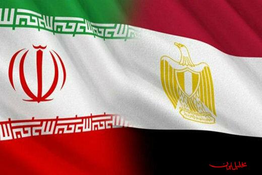  تحلیل ایران -امید به گشایش‌های جدید گردشگری بین ایران و مصر