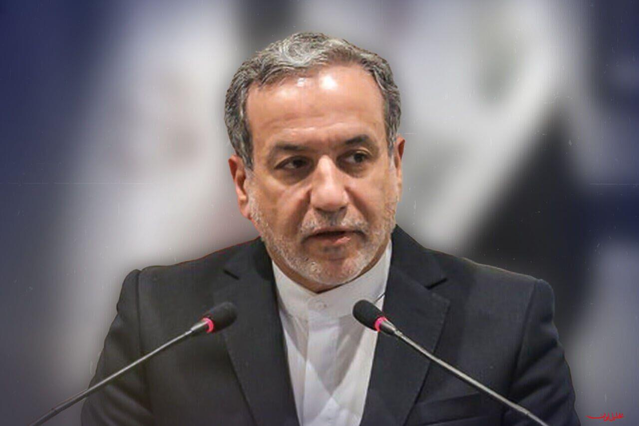  تحلیل ایران -بریتانیا به حقوق شهروندان ایرانی احترام بگذارد