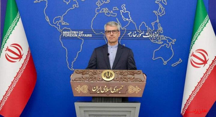  تحلیل ایران -زمان دور بعدی گفتگوها توسط میانجی عمانی اعلام خواهد شد