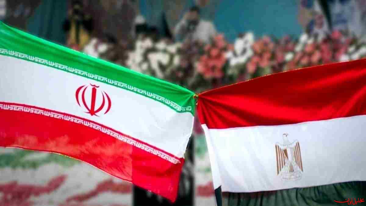  تحلیل ایران -توافق کلیدی برای تسهیل سفر بین ایران و مصر