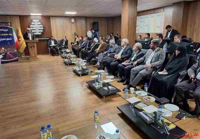  تحلیل ایران -قطعی برق بیش از ۲ ساعت ممنوع باشد