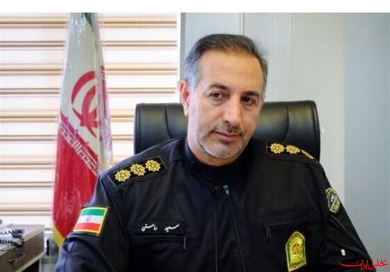  تحلیل ایران -اراذل سابقه‌دار کمترشرارت می‌کنند/۱۹تا۲۴سال بیشترین سن شرارت