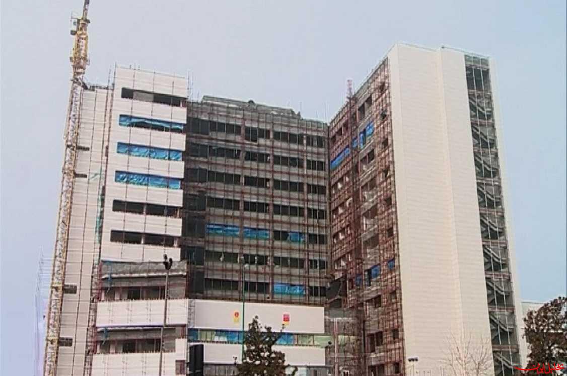  تحلیل ایران -تکمیل بیمارستان ولیعصر(عج) اراک نیازمند تأمین اعتبارات ملی است