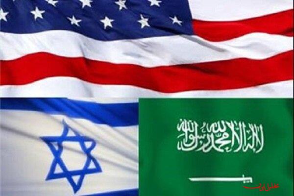  تحلیل ایران -چشم‌پوشی آمریکا از پیش‌شرط عادی‌سازی روابط عربستان با تل آویو