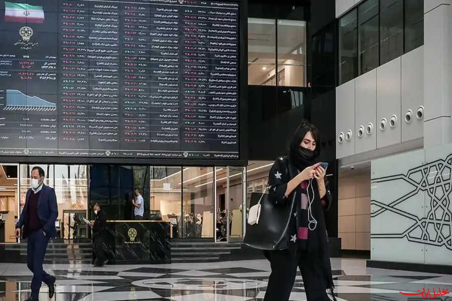  تحلیل ایران -آیا ۱۴۰۴ سال بورس خواهد بود؟