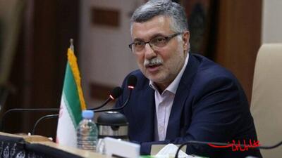  تحلیل ایران -وزیر بهداشت برای سومین بار به مجلس می رود