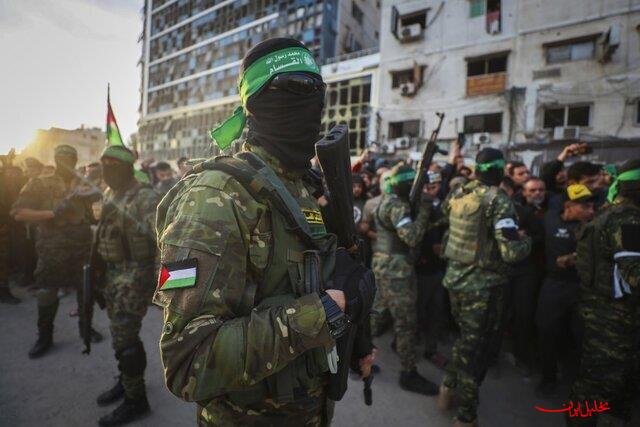  تحلیل ایران -تغییر موضع دولت «ترامپ» درباره سلاح حماس