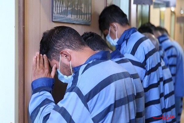  تحلیل ایران -نمایندگان مجلس از موضوع اراذل و اوباش کوتاه نمی‌آیند