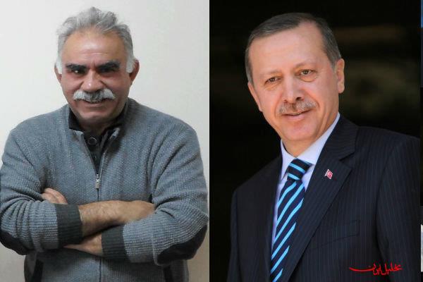  تحلیل ایران -روزنامه ترکیه از توافق پنهان دولت آنکارا و پ.ک.ک خبر داد