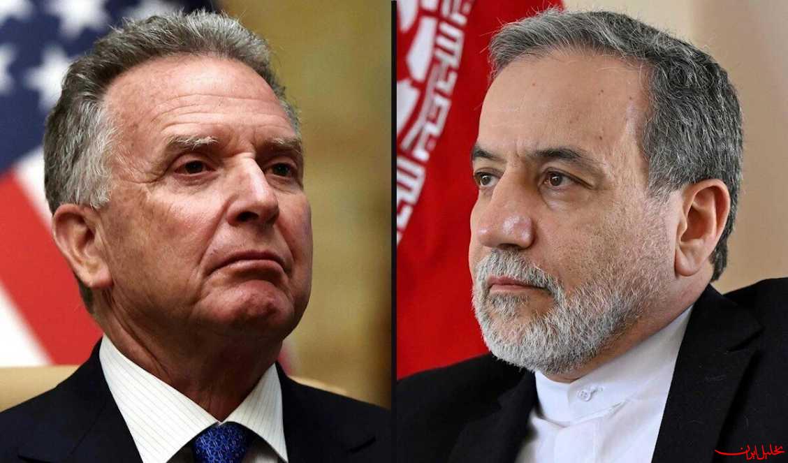  تحلیل ایران -مقام ارشد آمریکایی: نتایج مذاکرات با ایران دلگرم‌کننده بود