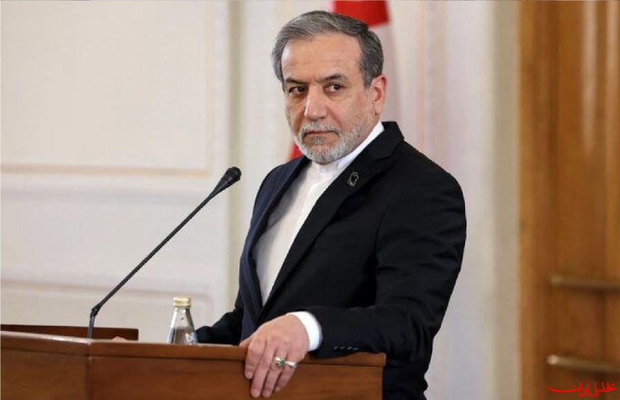  تحلیل ایران -هرگونه سوء‌استفاده از سازوکار اسنپ بک پیامدهای جدی خواهد داشت