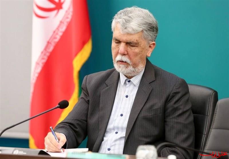  تحلیل ایران -وزیر ارشاد از بازگشت یارانه کاغذ خبر داد