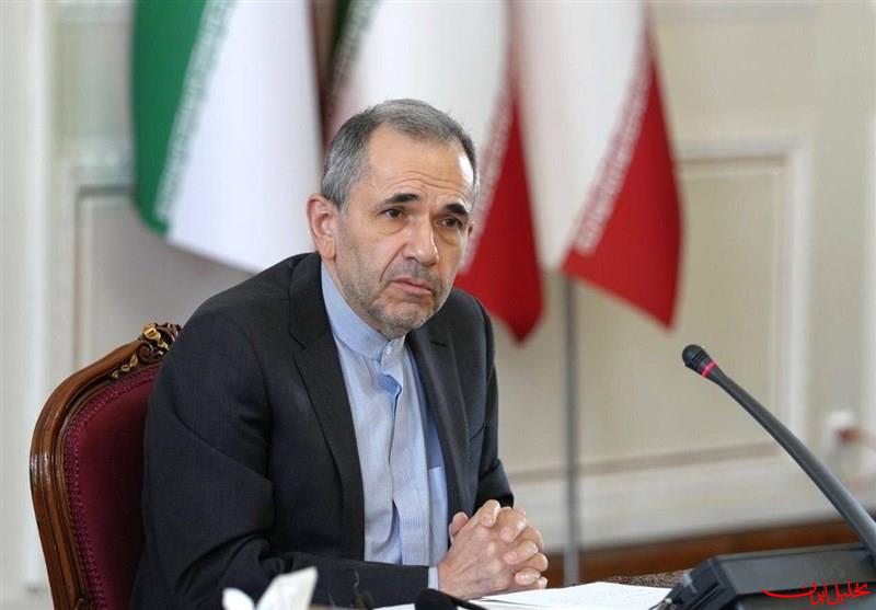  تحلیل ایران -تخت روانچی: موضوع ضامن‌ها در مذاکرات با آمریکا مطرح نشده است