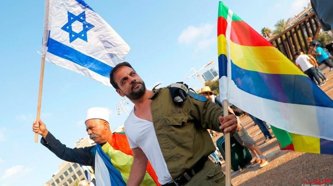  تحلیل ایران -روش‌های نفوذ اسرائیل میان دروزیان جنوب سوریه