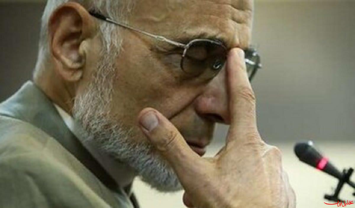  تحلیل ایران -ادعای میرسلیم درباره رشوه به نمایندگان مجلس جنجالی شد