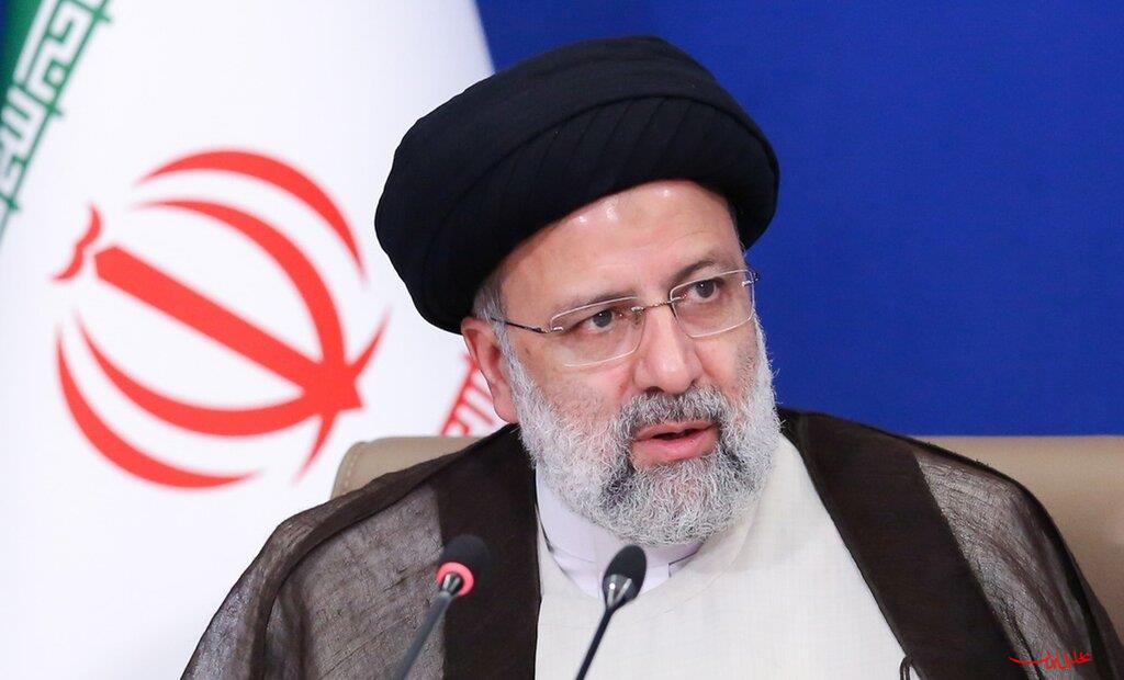  تحلیل ایران -رئیسی که به اندازه کارمندانش حقوق می‌گرفت