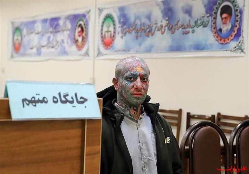  تحلیل ایران -ماده ۴۷۷ چه نقشی در پرونده &quot;تتلو&quot; دارد؟