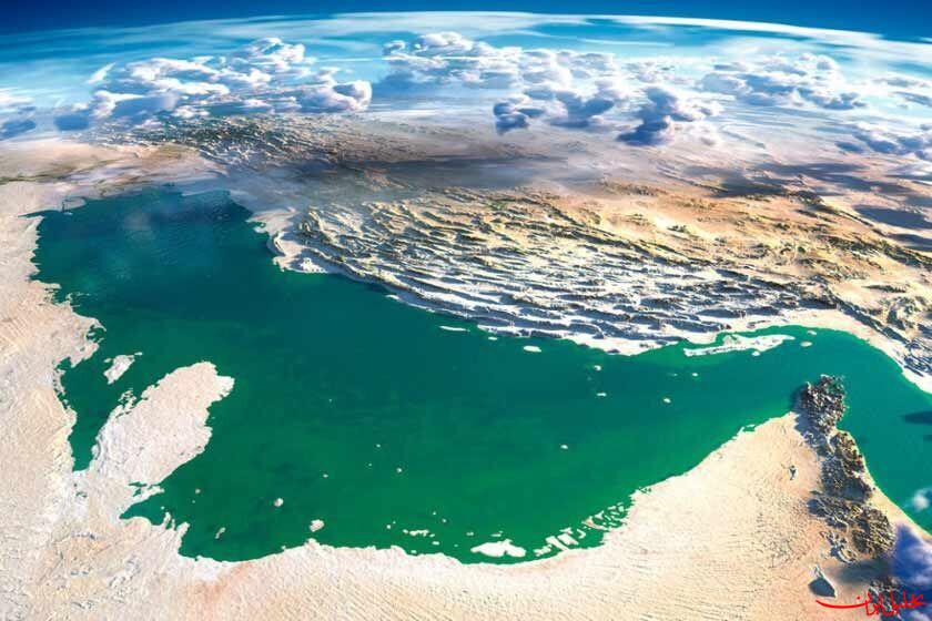  تحلیل ایران -خلیج فارس همیشه متعلق به ایران است