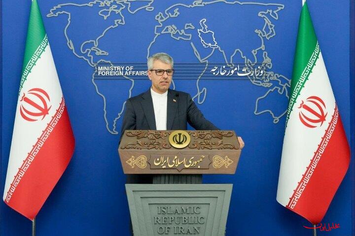  تحلیل ایران -تناقض‌گویی‌های آمریکا به روند مذاکرات آسیب می‌زند