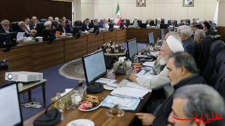  تحلیل ایران -تصویب پالرمو حلقه محاصره تحریم ترامپ را تنگ‌تر می‌کند؟